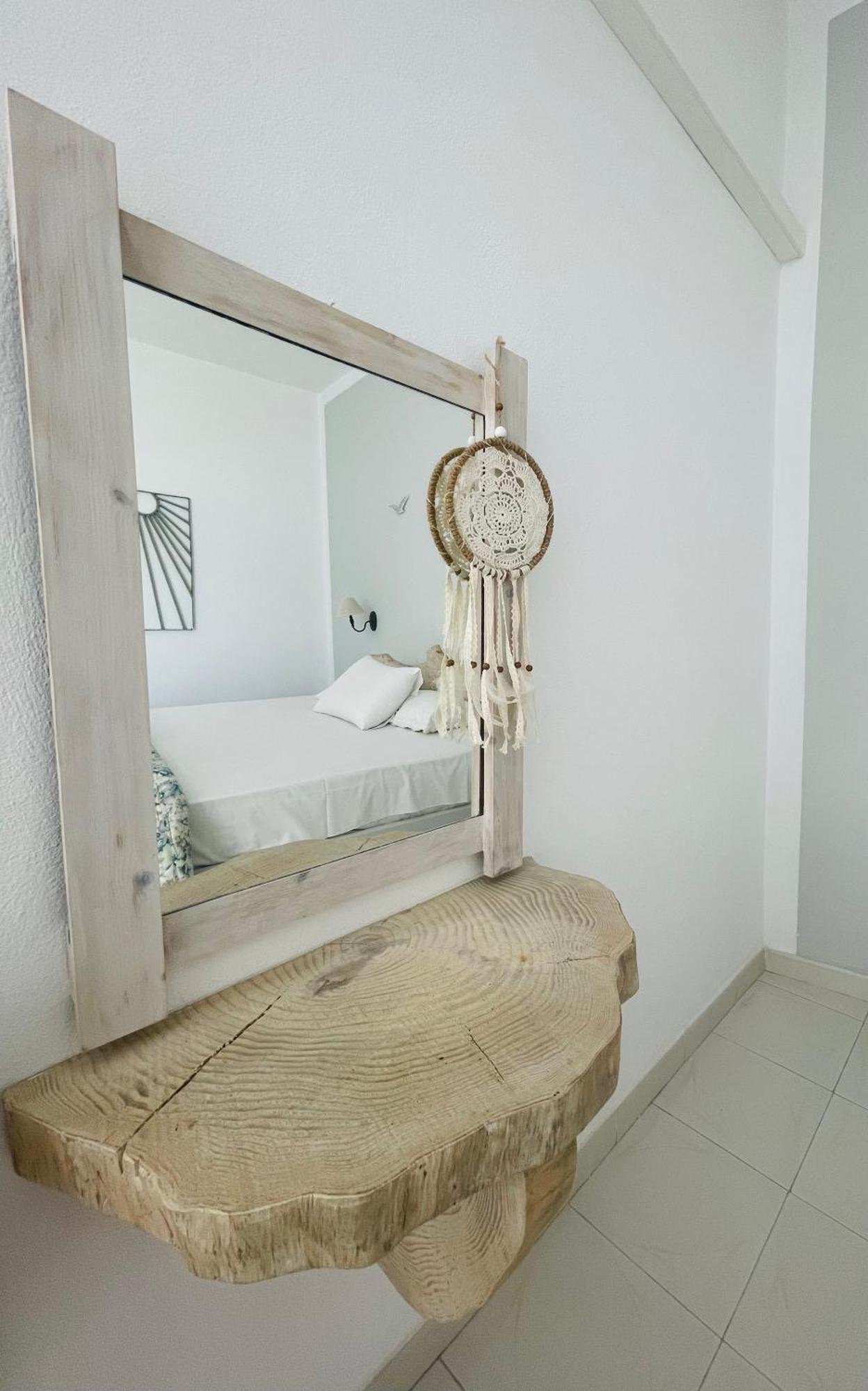 Alexandros Aparthotel Poros Town Buitenkant foto